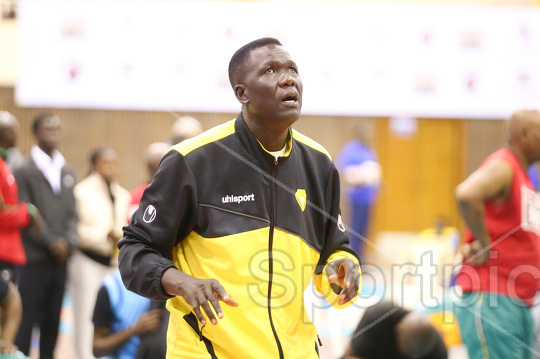 PARA VOLLEYBALL AFRICA CHAMPIONSHIPS 