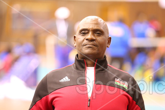 PARA VOLLEYBALL AFRICA CHAMPIONSHIPS 