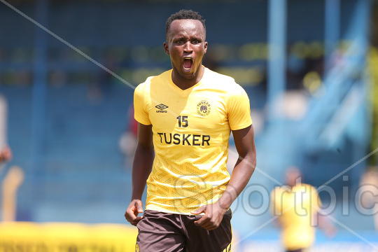 POSTA RANGERS FC VS TUSKER FC FKF PL