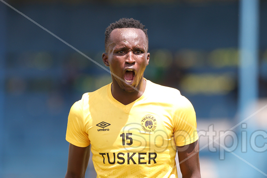 POSTA RANGERS FC VS TUSKER FC FKF PL