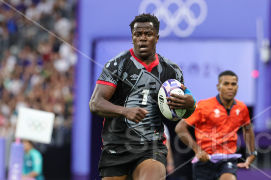 Rugby Sevens - Olympic Games Paris 2024