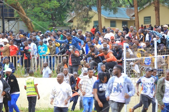 SHABANA FC VS GOR MAHIA FC FKF PL