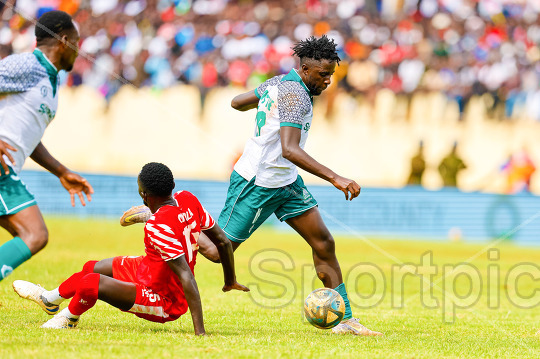 SHABANA FC VS GOR MAHIA FC FKF PL