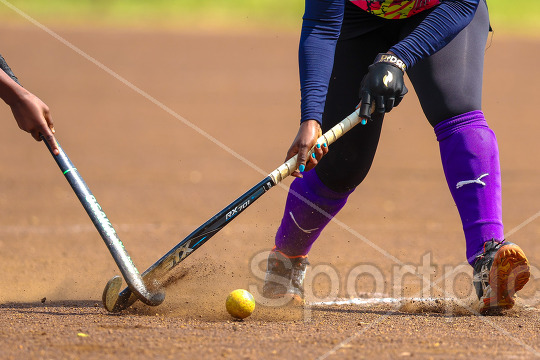 SLIDERS VS KISUMU QUEENS HOCKEY LEAGUE
