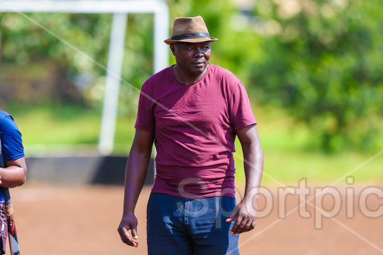 SLIDERS VS KISUMU QUEENS HOCKEY LEAGUE