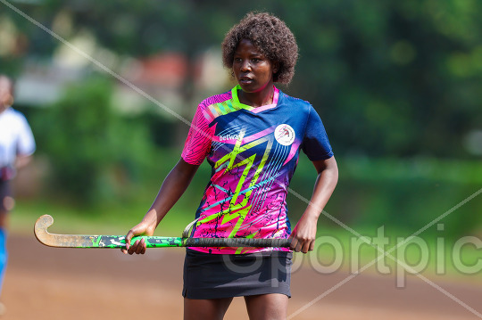 SLIDERS VS KISUMU QUEENS HOCKEY LEAGUE
