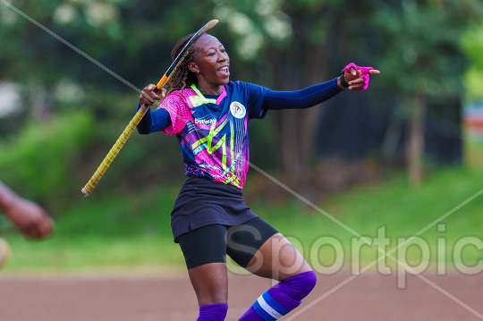 SLIDERS VS KISUMU QUEENS HOCKEY LEAGUE