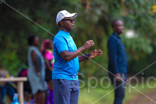 SLIDERS VS KISUMU QUEENS HOCKEY LEAGUE