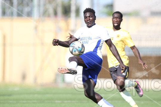 SOFAPAKA FC VS TUSKER FC FKF PL