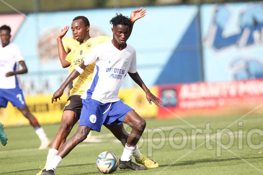 SOFAPAKA FC VS TUSKER FC FKF PL