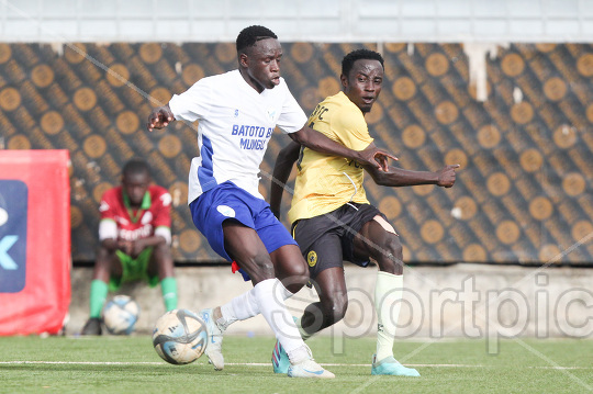 SOFAPAKA FC VS TUSKER FC FKF PL