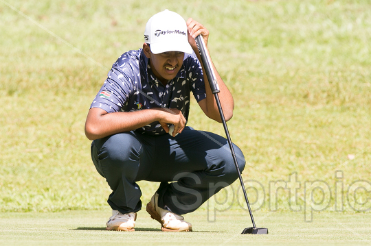 2026 ALL AFRICA JUNIOR TEAM CHAMPIONSHIP