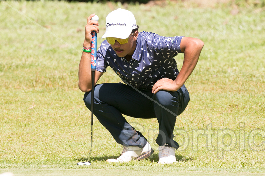 2026 ALL AFRICA JUNIOR TEAM CHAMPIONSHIP