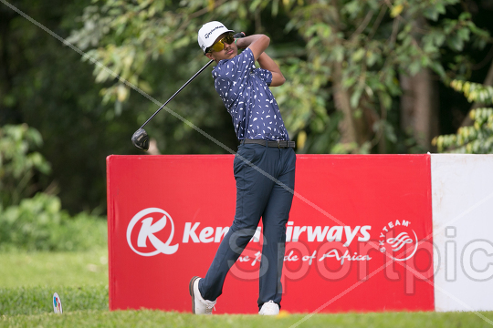 2026 ALL AFRICA JUNIOR TEAM CHAMPIONSHIP