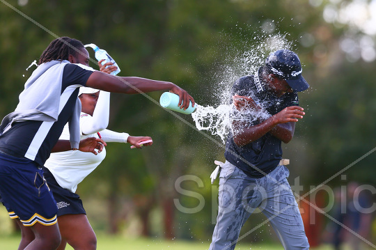 2026 ALL AFRICAN JUNIOR TEAM CHAMPIONSHIP