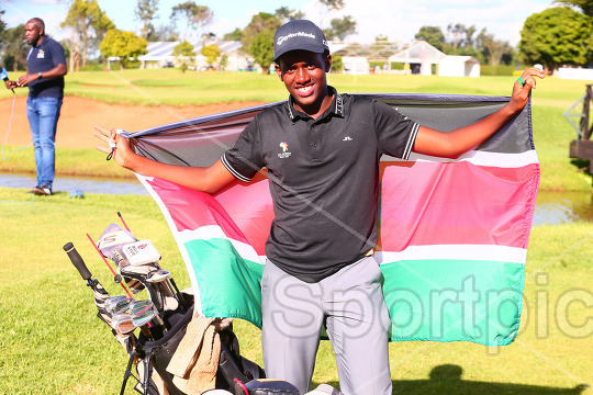 2026 ALL AFRICAN JUNIOR TEAM CHAMPIONSHIP