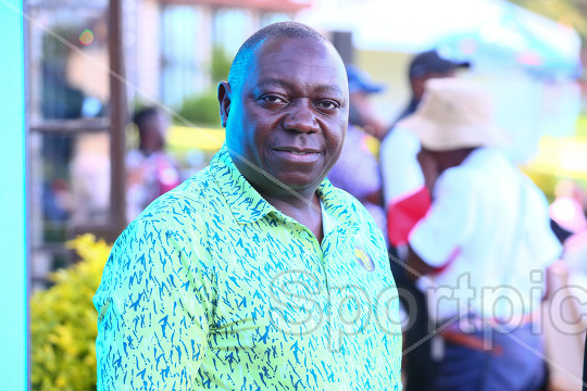 2026 ALL AFRICAN JUNIOR TEAM CHAMPIONSHIP