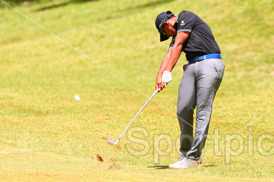 2026 ALL AFRICAN JUNIOR TEAM CHAMPIONSHIP