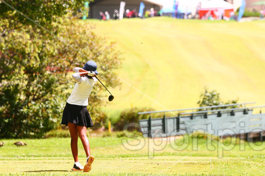 2026 ALL AFRICAN JUNIOR TEAM CHAMPIONSHIP