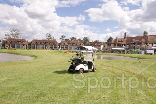 2026 ALL AFRICAN JUNIOR TEAM CHAMPIONSHIP