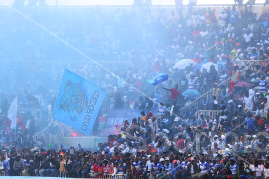 AFC LEOPARD SC VS GOR MAHIA FC