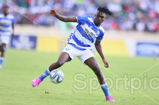 AFC LEOPARD SC VS GOR MAHIA FC
