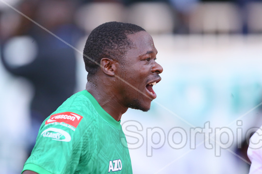 AFC LEOPARD SC VS GOR MAHIA FC
