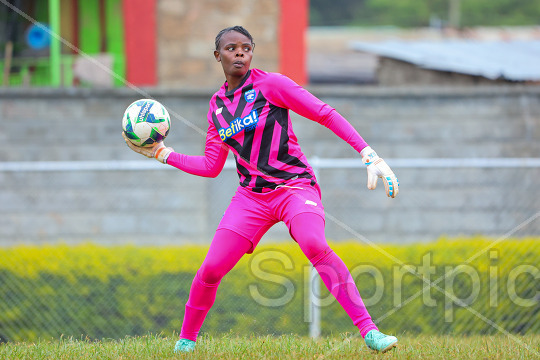 AFC LEOPARDESS VS MATHARE UNITED WOMEN FKF WNSL