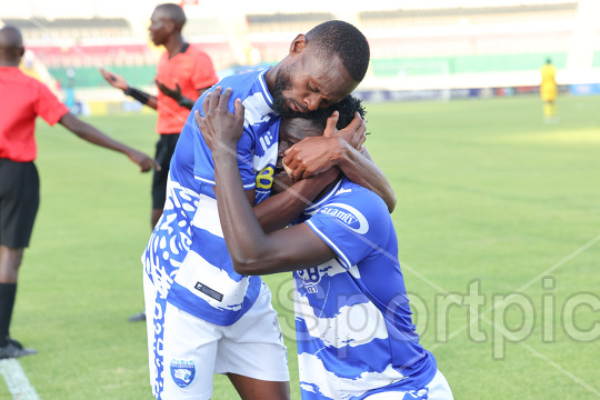 AFC LEOPARDS SC VS APS BOMET FC