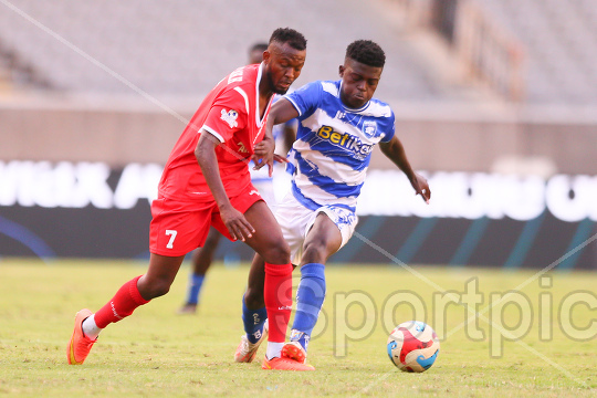 AFC LEOPARDS SC VS BANDARI FC