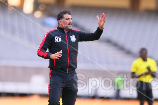 AFC LEOPARDS SC VS BANDARI FC