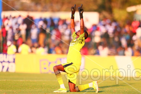 AFC LEOPARDS SC VS BANDARI FC