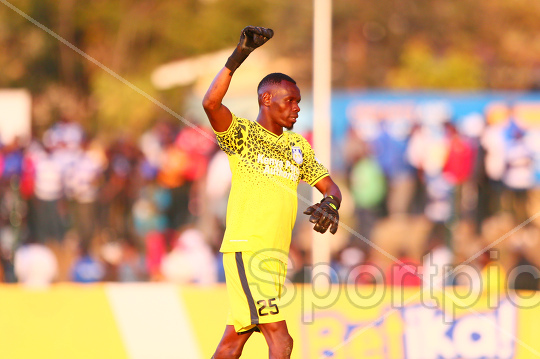 AFC LEOPARDS SC VS BANDARI FC