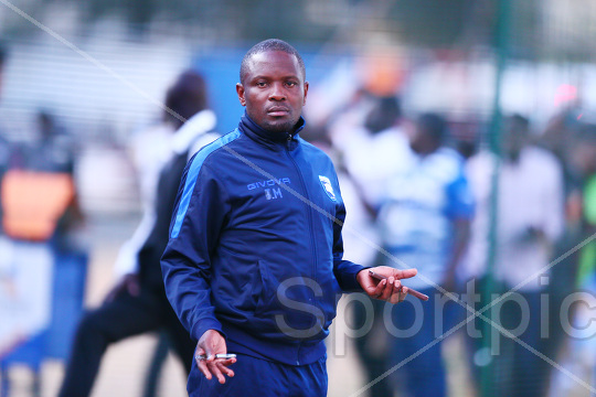 AFC LEOPARDS SC VS BANDARI FC