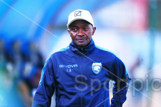 AFC LEOPARDS SC VS BANDARI FC