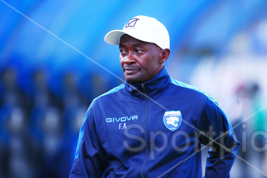 AFC LEOPARDS SC VS BANDARI FC