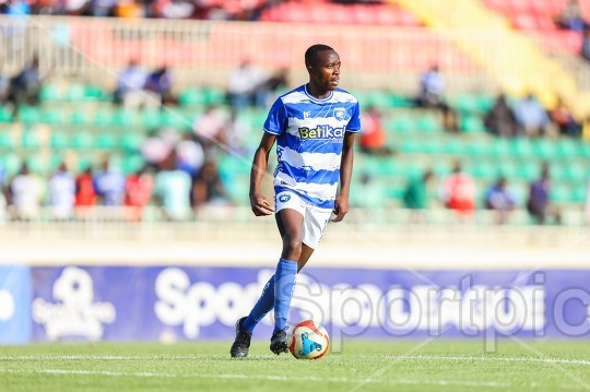 AFC LEOPARDS SC VS KAKAMEGA HOMEBOYZ FC