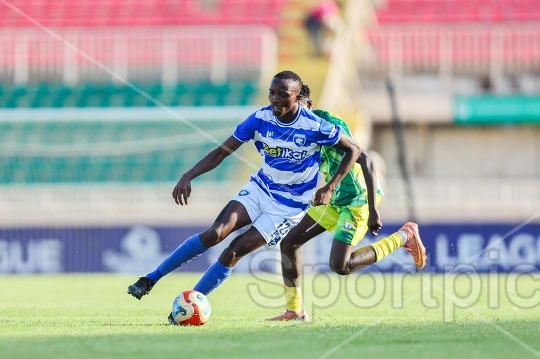AFC LEOPARDS SC VS KAKAMEGA HOMEBOYZ FC