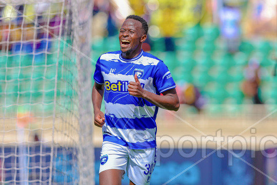 AFC LEOPARDS SC VS MURANGA SEAL