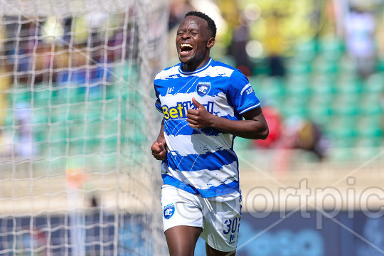 AFC LEOPARDS SC VS MURANGA SEAL