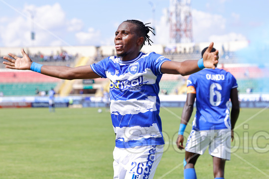 AFC LEOPARDS SC VS MURANGA SEAL FC