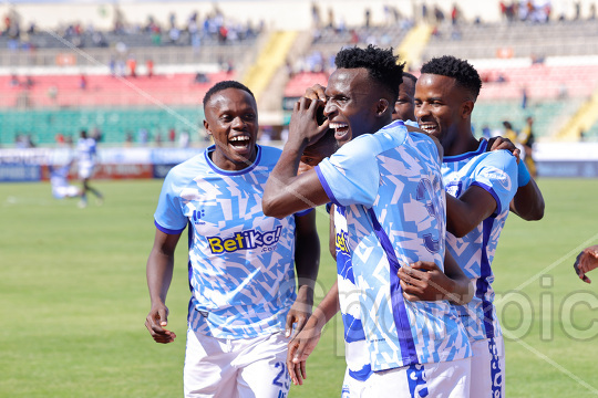 AFC LEOPARDS SC VS MURANGA SEAL FC