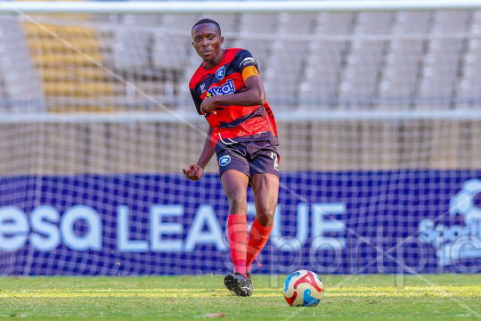 AFC LEOPARDS SC VS SOFAPAKA FC