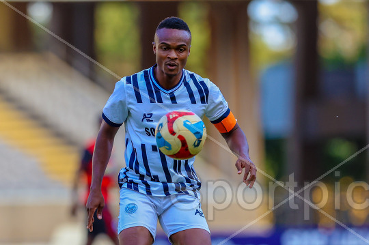 AFC LEOPARDS SC VS SOFAPAKA FC