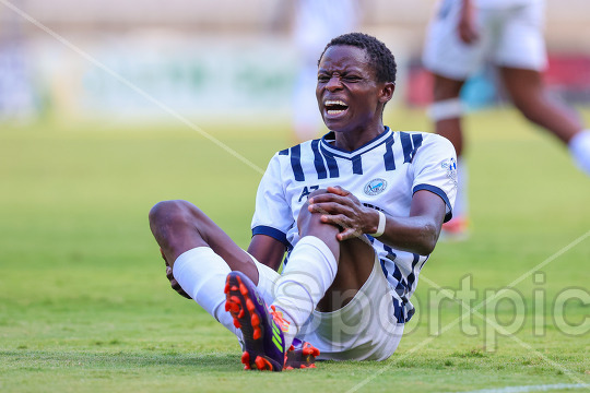 AFC LEOPARDS SC VS SOFAPAKA FC