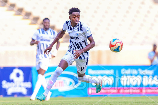 AFC LEOPARDS SC VS SOFAPAKA FC