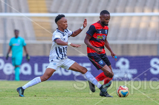 AFC LEOPARDS SC VS SOFAPAKA FC