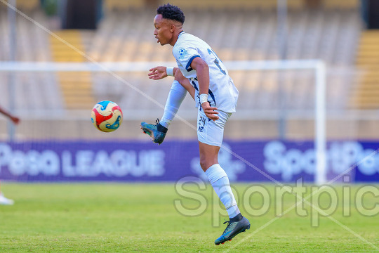AFC LEOPARDS SC VS SOFAPAKA FC