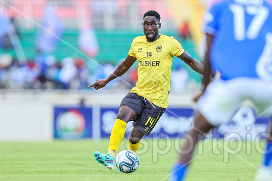 AFC LEOPARDS SC VS TUSKER FC