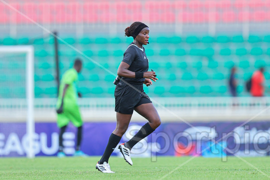 AFC LEOPARDS SC VS TUSKER FC